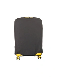Navlaka za kofer crna M 1554