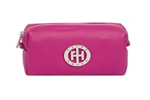 Neseser pink presa 7114