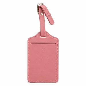 Obeleživač kofera 25875 roze