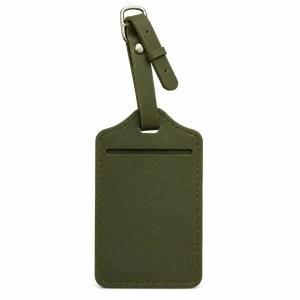 Obeleživač kofera 25875 zeleni