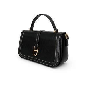 Torba cica crna 25825