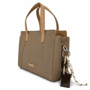 Torba Iva sv.braon 25961