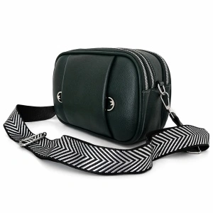 Torba Iva zelena 25956
