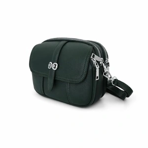 Torba kaiš želena 25832