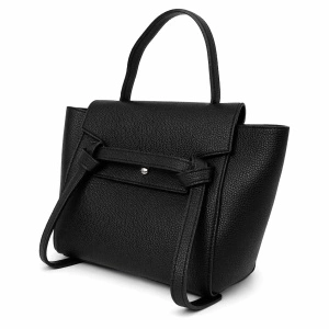 Torba Lola crna 25981