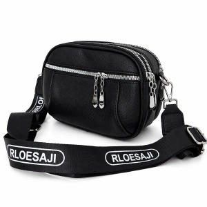 Torba Mimi crna 25960