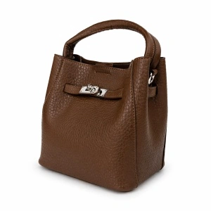 Torba Peca braon 25972