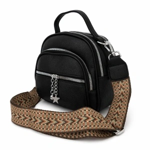 Torba Srna crna 25971