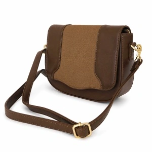 Torba Una braon 25959