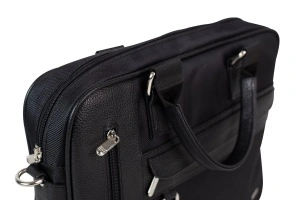 Torba za laptop crna 4038 - Img 2