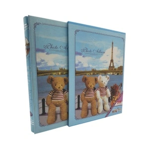 Foto album Fairy tale 13x18cm 200fot. - Img 2