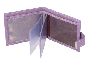 Futrola za kartice lavanda 3309 - Img 3