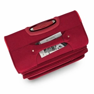 Kofer 25991 MT crveni L - Img 3