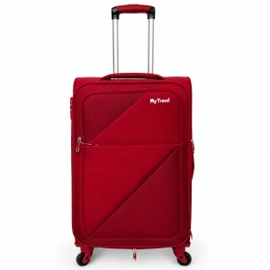 Kofer 25991 MT crveni M