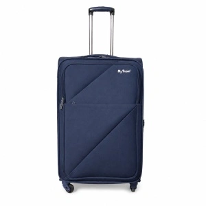 Kofer 25991 MT plavi L