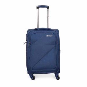 Kofer 25991 MT plavi S