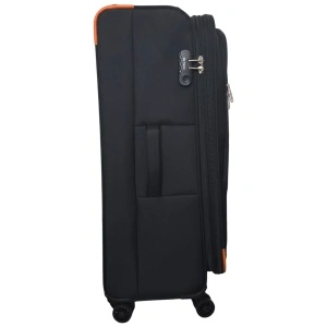 Kofer Joy crni L 1548 - Img 2