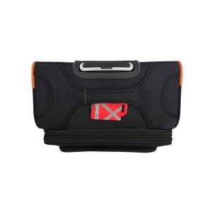 Kofer Joy crni S 1548 - Img 5