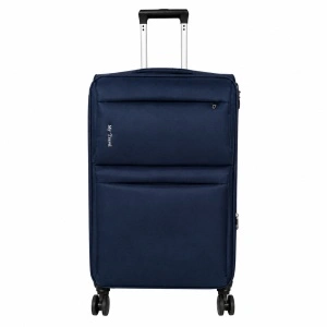 Kofer My Travel plavi L 25989