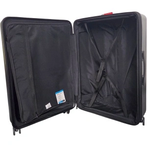 Kofer My Travel PP crni L 1552 - Img 2