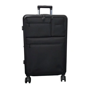 Kofer My Travel PP crni M 1552