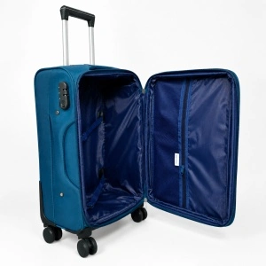 Kofer My Travel zeleni S 25989 - Img 4
