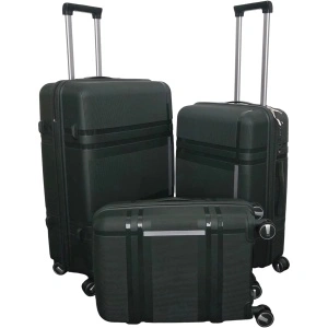 Kofer zeleni set PP 1546