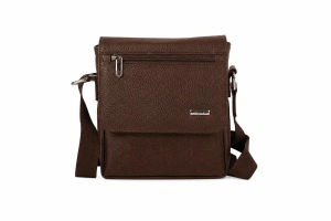 Muška torba braon 5538