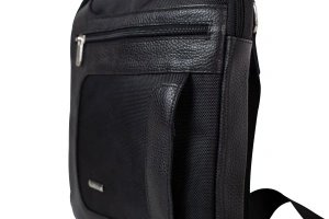 Muška torba crna 5552 - Img 2