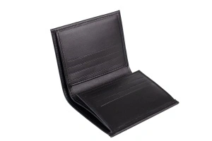 Muški novčanik crni 1008 - Img 2
