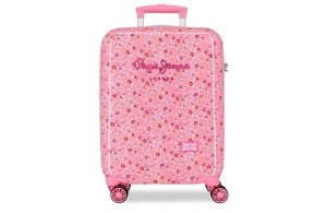 PEPE JEANS ABS Kofer 55 cm