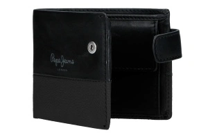 PEPE JEANS DUAL muški novčanik - Img 5