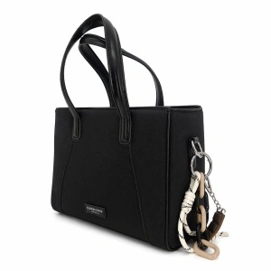 Torba Iva crna 25961