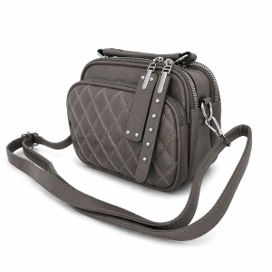 Torba Lana siva 25957