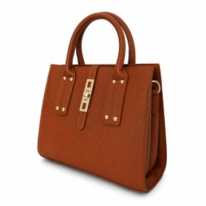 Torba Nika sv.braon 25982