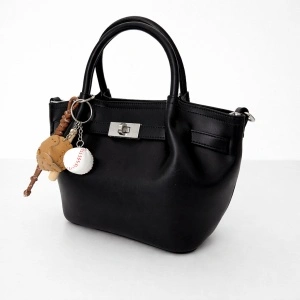 Torba palica crna 25837