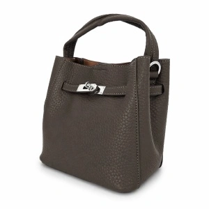 Torba Peca siva 25972