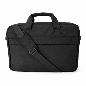 Torba za laptop crna ž 25922