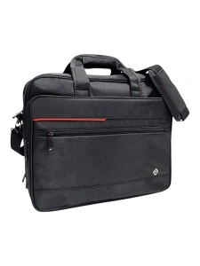 Torba za laptop do 17", crna