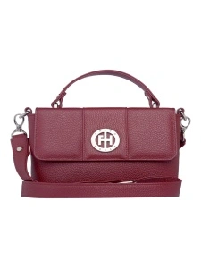 Ženska torba bordo 4083