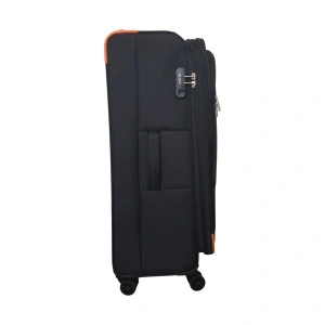 Kofer Joy crni S 1548 - Img 2