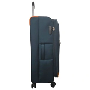 Kofer Joy zeleni L 1548 - Img 2