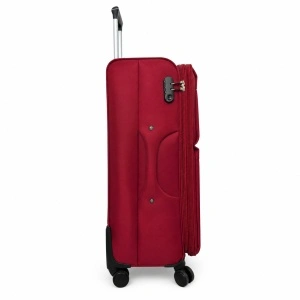 Kofer My Travel crveni L 25989 - Img 2
