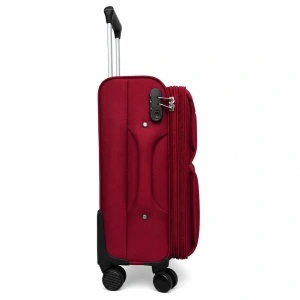 Kofer My Travel crveni S 25989 - Img 2