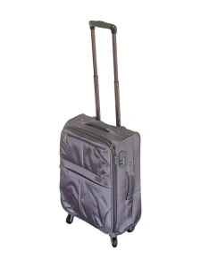 Kofer My Travel sivi S 1549 - Img 2