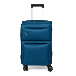 Kofer My Travel zeleni S 25989