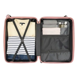 Kofer roze set PP 1546 - Img 4