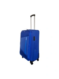 Kofer Safari plavi S 1550 - Img 2