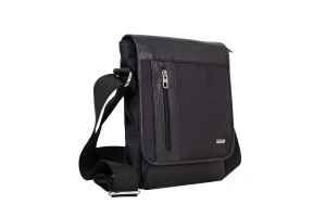 Muška torba crna 5565 - Img 3