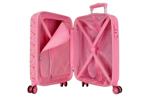 PEPE JEANS ABS Kofer 55 cm - Img 5
